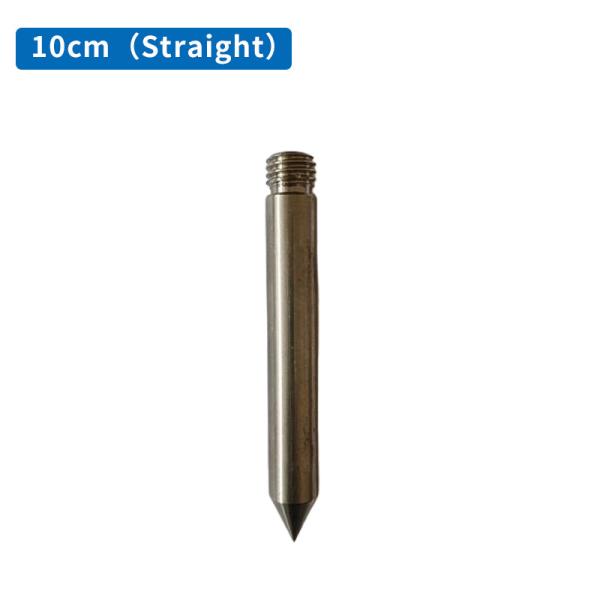 Prism Connecting Rods 304 stainless Steel Prism Rods Rustproof Design for TOP CON TIANYU SOUTH Prisms