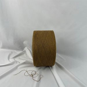 Buy cheap NE 12s  NE 16s Polyester And Cotton Mixed Yarn Recycled Cotton Yarn from wholesalers