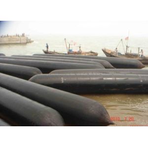 CCS BV Certification Ship Launching Airbags Customized