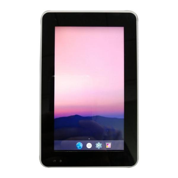 Buy cheap 5 inch tft touch panel wall android tablet with poe from wholesalers