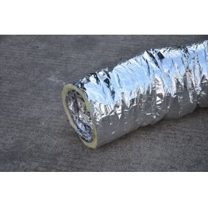 Buy cheap Aluminum Foil Glass Wool Blanket from wholesalers