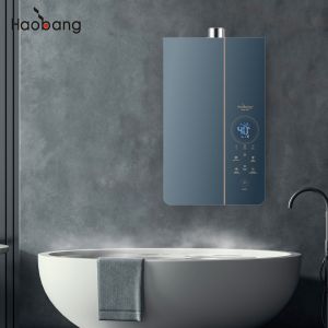 Buy cheap Natural Gas Water Heater With Oxygen-free Copper Tank from wholesalers