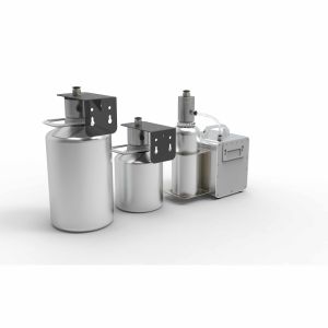 SA10 1L 3L 5L Scent Air Diffuser Machine , Smart Home Aroma Diffuser Machine