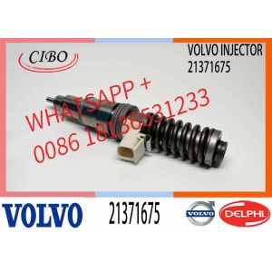 Buy cheap BEBE4D24004 Electronic Unit Injector 21371675 7421340614 BEBE4D24104 Re-manufactured from wholesalers