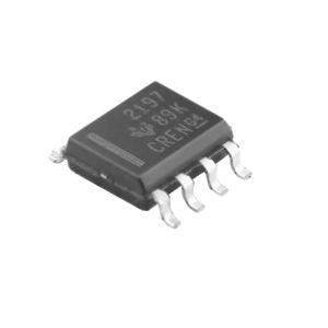 OPA2197IDR New and Original OPA2197IDR SOIC-8 Integrated circuit