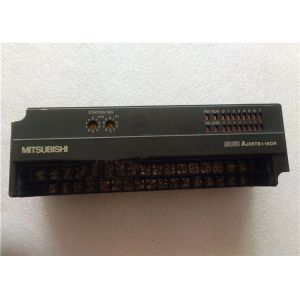 Buy cheap AJ35T-M04B-L Redundant Power Supply Module Mitsubishi 4096 points Universal model from wholesalers