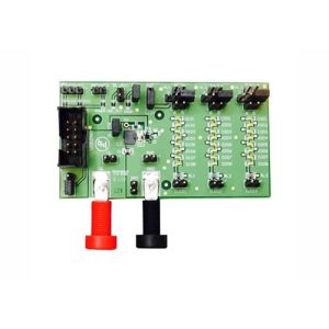 Buy cheap LM36923EVM Embedded Solutions LED Backlight Driver LM36923 Evaluation Board from wholesalers