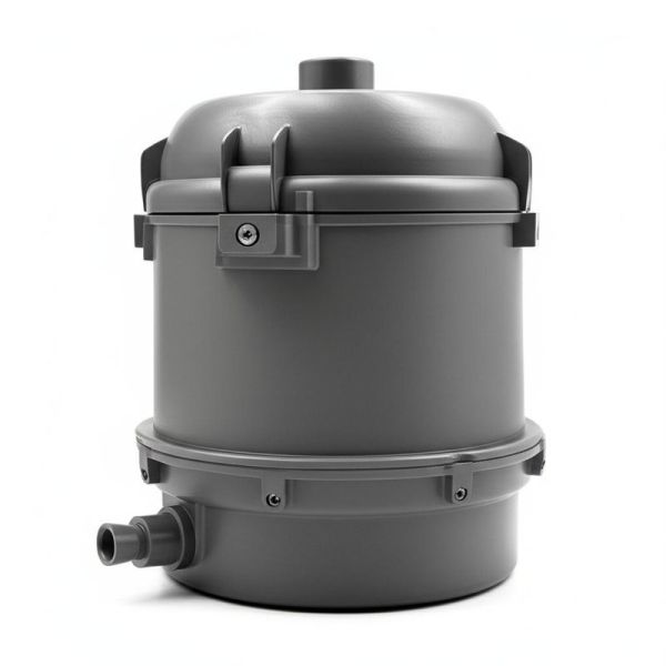 Buy cheap Seamless Connections with Dome Fiber Optic Splice Closure Inline Type 320*160mm from wholesalers