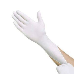 Buy cheap Micro Textured Disposable Exam Gloves from wholesalers