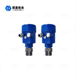 Buy cheap NYWBUK 24VDC Microwave Level Switch with 120m Range and IP67 Protection Class Level Switch with Threaded Connection from wholesalers