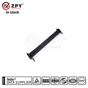 Buy cheap ZPY 8WD877307A5L9 black sunroof shade assembly improved for Audi from wholesalers