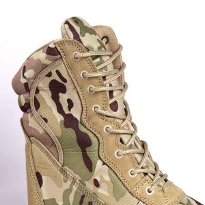 Buy cheap Shengjie Waterproof Breathable Mesh Upper PU Sole CN Hiking Boots High Top with Metal Eyelets Outdoor Shoes from wholesalers