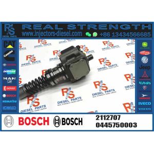 Diesel Engine Fuel Injection Unit Pump 5001860115 0414755006 2112707 0414755007