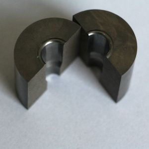 Buy cheap VA80,ST7,KG5,KG6 cold forging die fastener for Extrusion dies customized dimension from wholesalers