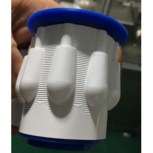 Buy cheap 5ml Anal And Vaginal Suppository Filling And Sealing Machine from wholesalers