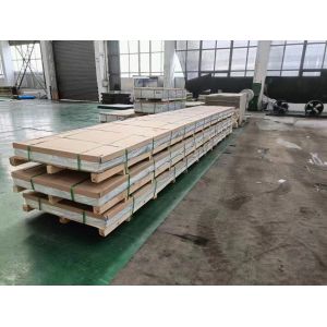 Buy cheap AA3003 H44 1.0MM   Aluminium Sheet for Roofing from wholesalers