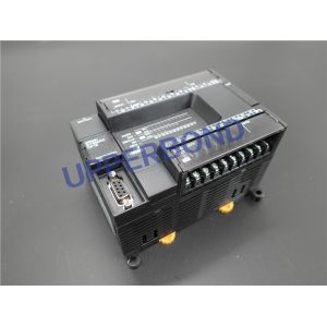 Buy cheap MK8 Cigarette Making Machine PLC Module For Electronic Control Cabinet from wholesalers
