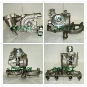 Buy cheap GT1749V 713672-5006S 768329-5001S 454232-0001 713672 Turbo Turbocharger  AUDI VW Jetta Golf Beetl Engine AHF ALH AUY from wholesalers