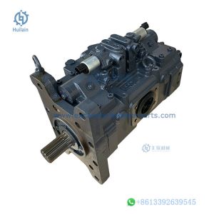 Buy cheap 400914-00520 Doosan Excavator Main Pump DX200A DX215-9C Hydraulic Pump from wholesalers