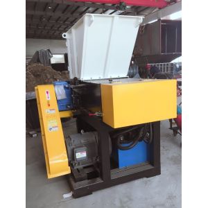 Buy cheap EU certification Waste Shredder Machine For Alternative Fuel from wholesalers