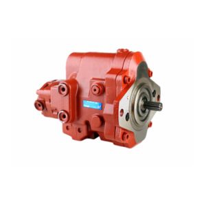 Buy cheap B0600-21030 PSVD2-21E Hydraulic Piston Pump Main Hydraulic Pump For Excavator Hitachi EX40 YM55 from wholesalers
