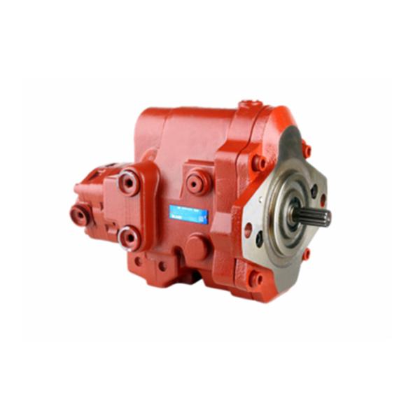 Buy cheap B0600-21030 PSVD2-21E Hydraulic Piston Pump Main Hydraulic Pump For Excavator Hitachi EX40 YM55 from wholesalers