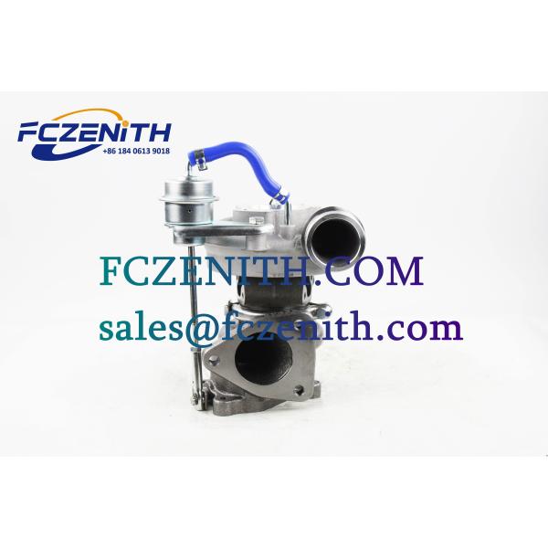 Diesel Engine Toyota Turbo Charger CT12B 1720167010 1KZTE KNZ130