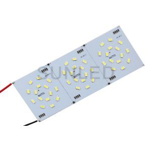 Buy cheap 12W/M Aluminum Base SMD2835 Rigid LED Strip Lights from wholesalers