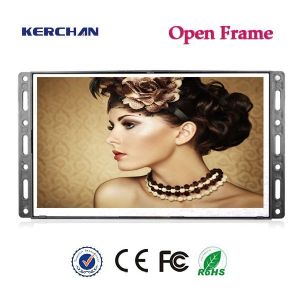 Buy cheap Open Framed Full HD LCD Monitor , 7 Inch Advertising Display Screen product
