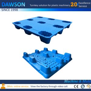 Buy cheap HDPE Plastic Pallet Making Machine Pallet Making Machine Manufacturing Plant from wholesalers