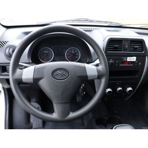 Buy cheap Maximize Your Business Efficiency with an Electric Cargo Van from wholesalers