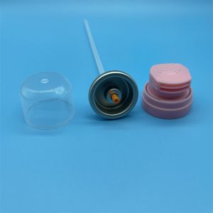 Advanced Shaving Gel Valve - Efficient Dispensing Solution for Precise and