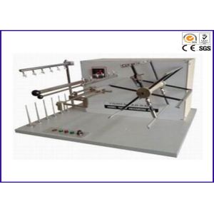 Buy cheap Automatic Electronic Yarn Reel Tester and Wrap Reel Tester from wholesalers