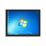 Buy cheap Industrial Capacitive Touch Screen 17 Inch Monitor Display Android Windows System from wholesalers