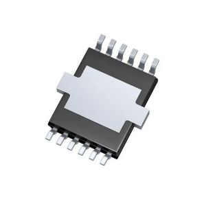 Buy cheap Electronic Integrated Circuits IPDQ60R022S7XTMA1 Transistors Surface Mount from wholesalers
