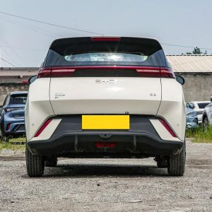 Buy cheap 2025 BYD Seagull, upgraded intelligent driving, improved safety configuration. More functions and lower price! from wholesalers