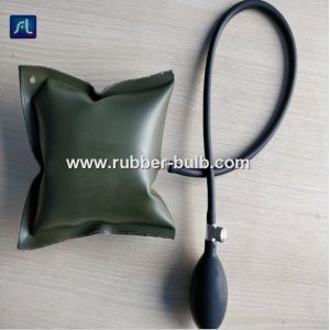 Low - Toxic TPU PVC Inflatable Bladders Installation Tools for Aluminum Alloy