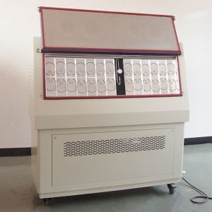Buy cheap Programmable UV Weathering Test Chamber ASTM G154 ASTM D4329 from wholesalers