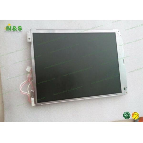 Normally White LM64K112 6.0 inch, 640×480 LCD Module Active Area121.58×91.18 mm