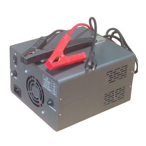 Buy cheap All In One Fully Automatic Battery Charger And Starter 6V 8V 12V 24V 1-15 Amps For Cars Bike from wholesalers