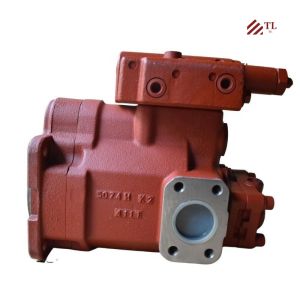 Buy cheap Energy Efficient PVK-3B-725 Excavator Hydraulic Main Pump for ZX65USB-3f with 55kg Gross Weight from wholesalers