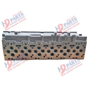Buy cheap 6L 6LT Engine Cylinder Head 4929518 Diesel Cummins Engine Head from wholesalers