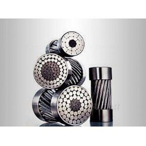 Buy cheap Overhead Bare Conductor Wire(Nominal Area:18.4mm2), AAAC Conductor according to IEC 61089 from wholesalers