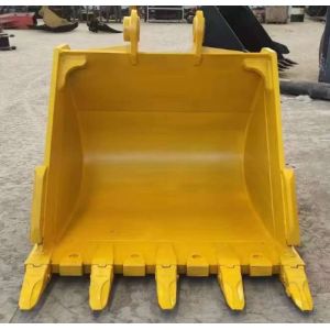 Buy cheap Different kinds of excavator Bucket from wholesalers