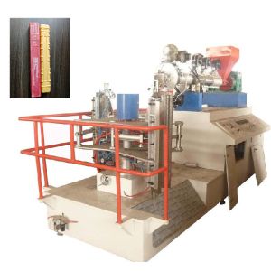 Buy cheap Dia 65mm Corrugated Pipe Machine 380V Rotary Blow Molding 3.6*1.3*2.1m from wholesalers