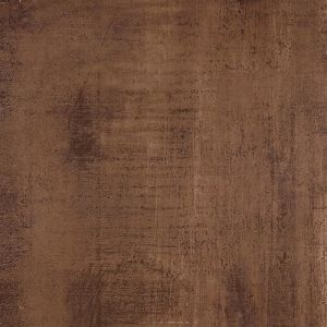 Buy cheap Metallic Rust Rustic Glaze Ceramic Tiles Floor Tiles For Living Room 24"X24" Size Rust Color from wholesalers