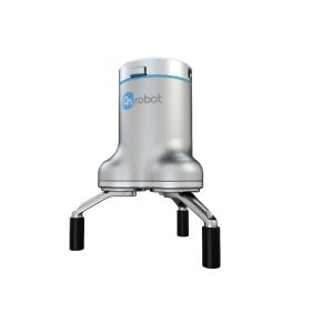 Buy cheap Large Stroke 3 Finger Gripper With 15KG Payload Work With Cobot And 6 Axis Robot For Pick And Place from wholesalers