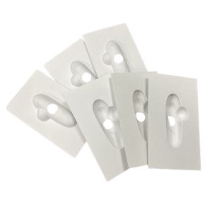 Buy cheap Sugarcrane Cardboard Pulp Packaging Biodegradable Disposable 3mm Thickness from wholesalers