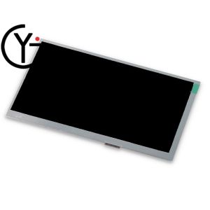 Buy cheap High Quality C070FW01 V0 480*234 7 inch 26pin lcd panel for automotive display industrial control screen from wholesalers