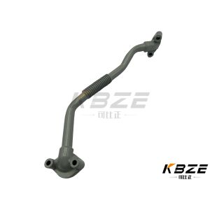 Buy cheap HITACHI EX200-1 ENGINE PARTS TURBO PIPE ISUZU 6BD1 1-13312707-0 1-13312645-0 from wholesalers